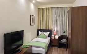 Auenwald Hotel und Apartmenthaus